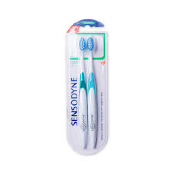 sensodyne sg multi action soft