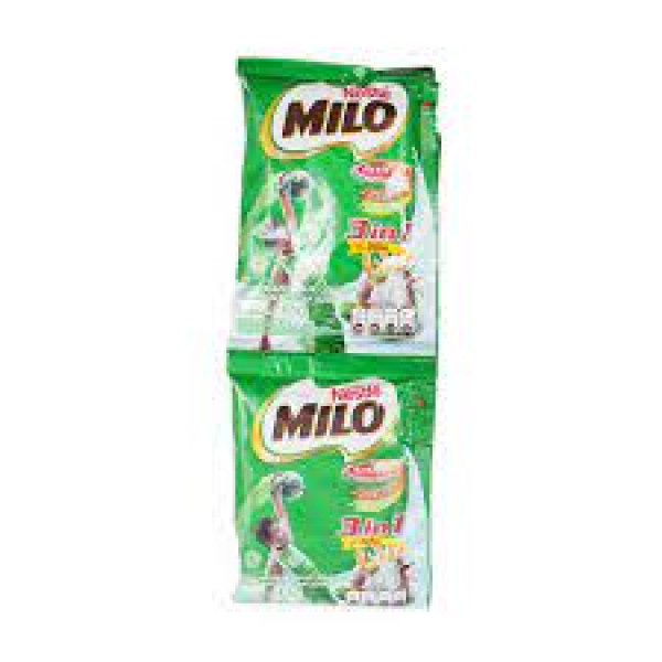 Dutalia Milo 3in1 Sach 10x35gr 8486